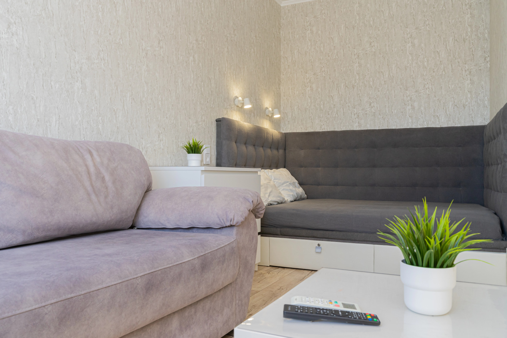 Квартира ЛЮКС Посуточно в ЖК Столичный