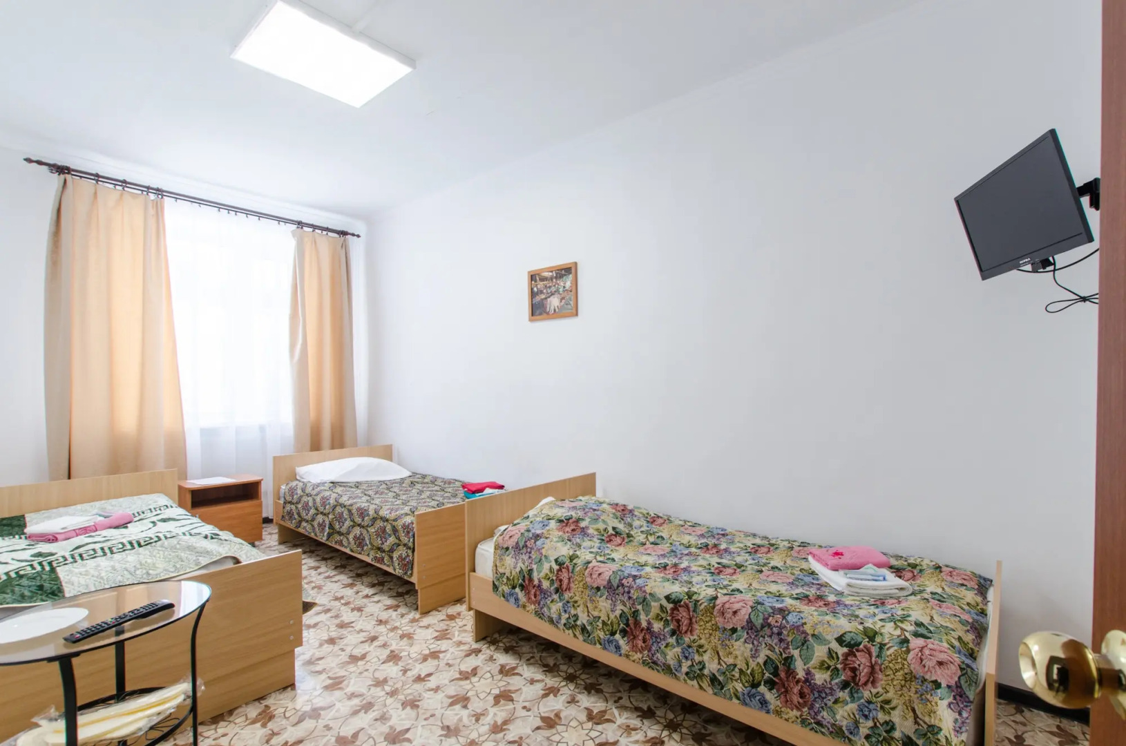 Мини-отель Рассвет