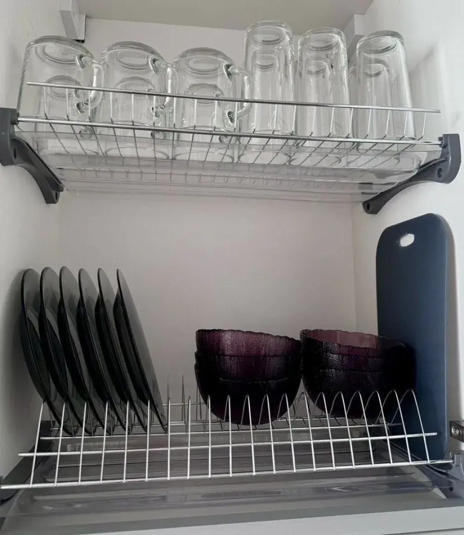 Квартира на улице 9 Мая 31