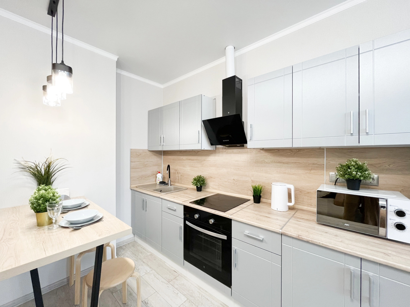 Апартаменты на Сиверса 26