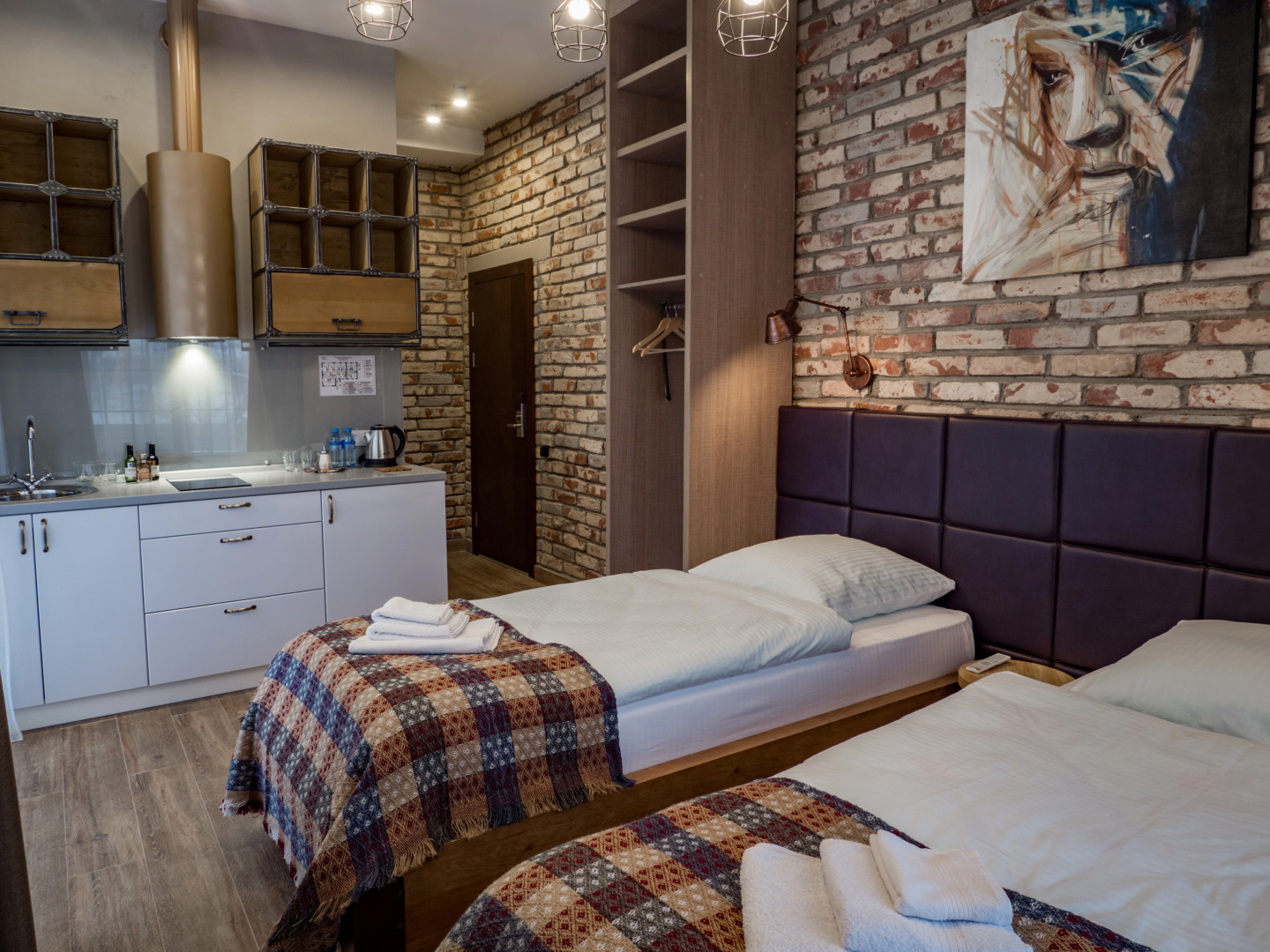 Отель SandS of time