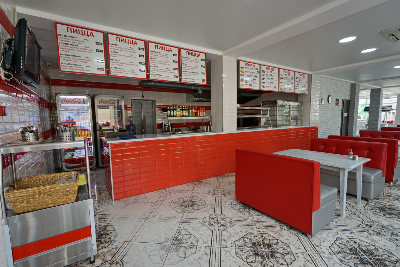 Гостевой дом Золотая лилия