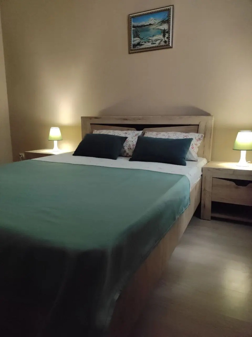 Апартаменты Аланская 25 Пихта 3 # 2