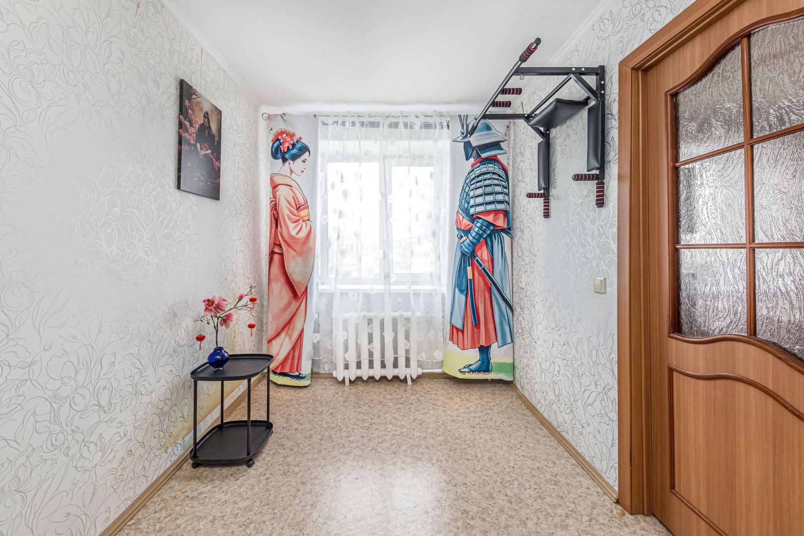 Квартира Рэдиссон Блю ждёт своих гостей