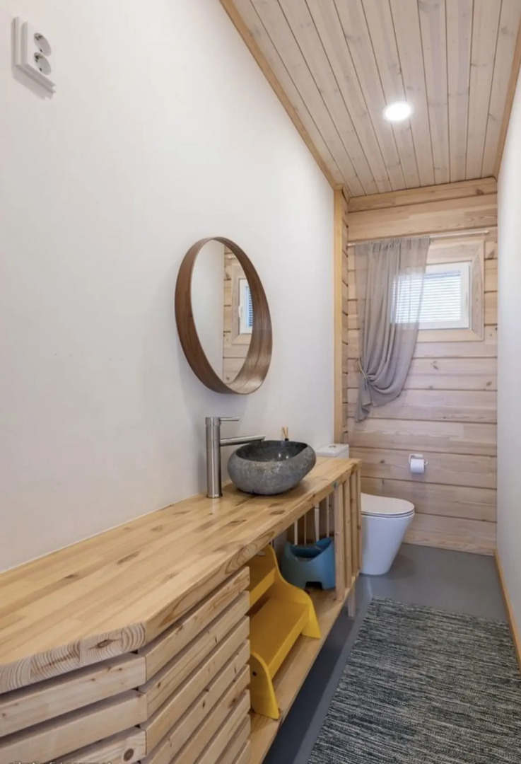 Вилла Kiiski Home