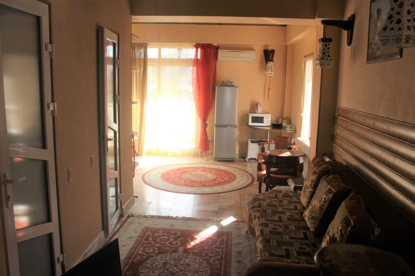 Гостевой дом Вива