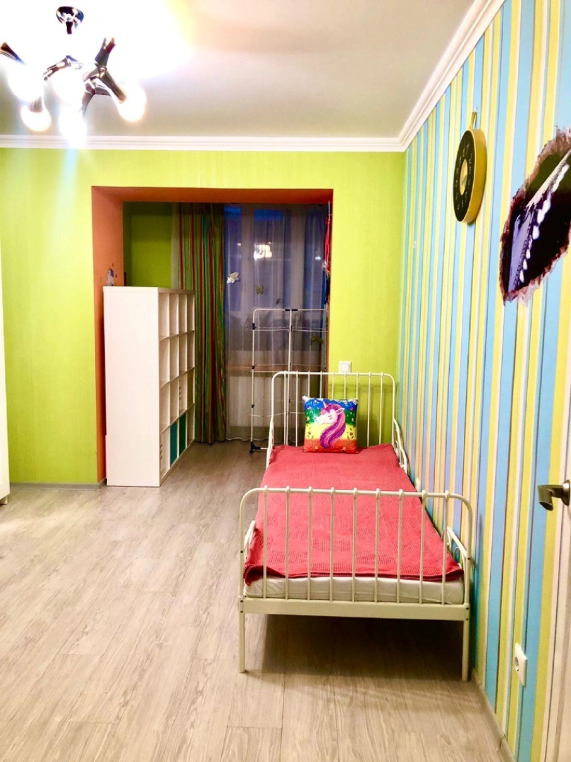 Апартаменты на Кальной 34