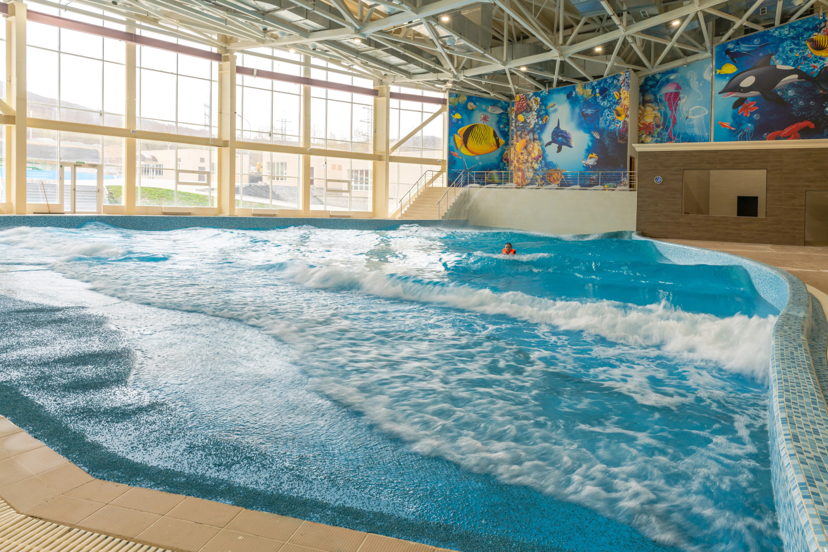 Отель Paradise Resort