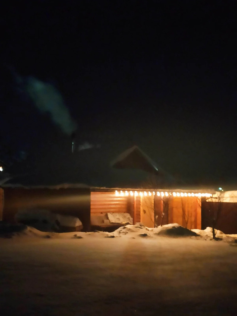 Гостевой дом Горница