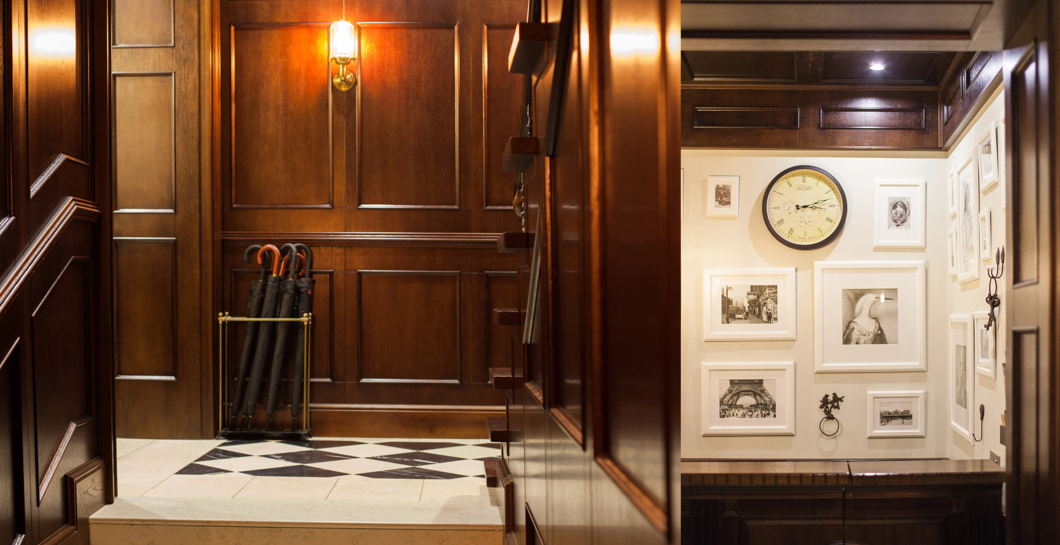 Отель Винсент