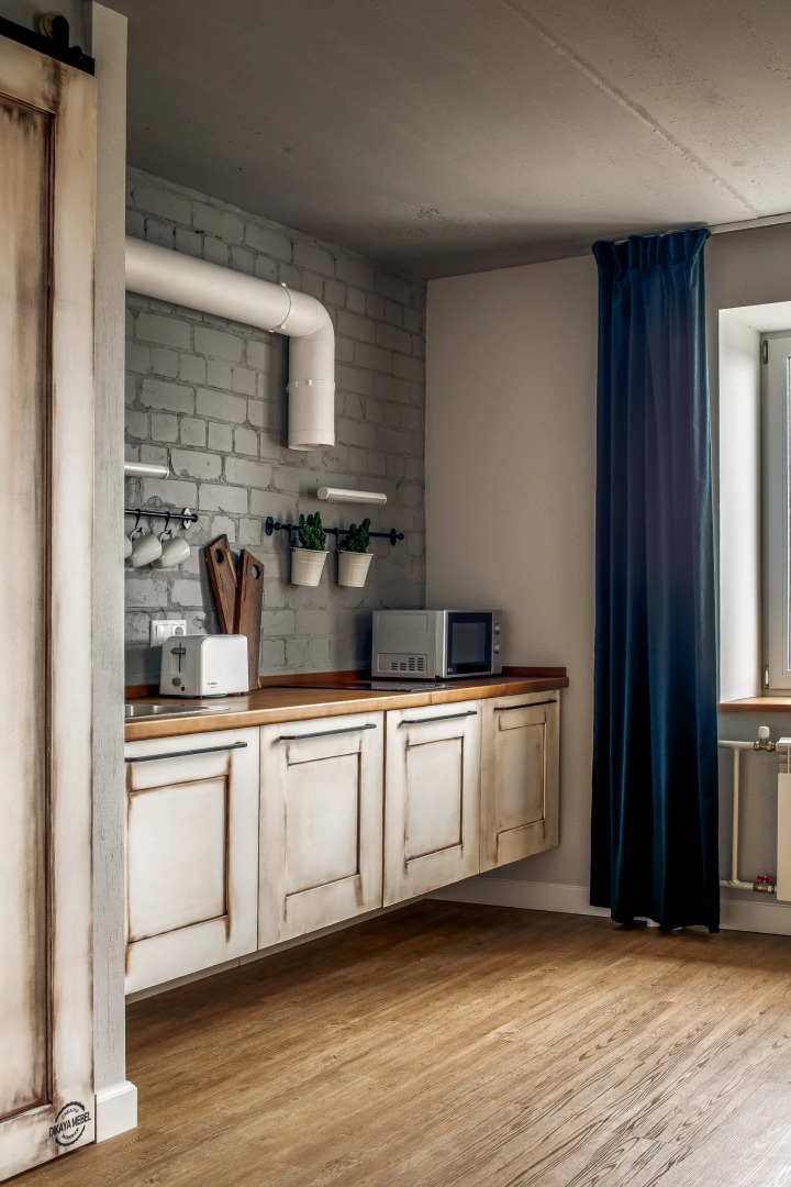 Апартаменты Matveev City #239