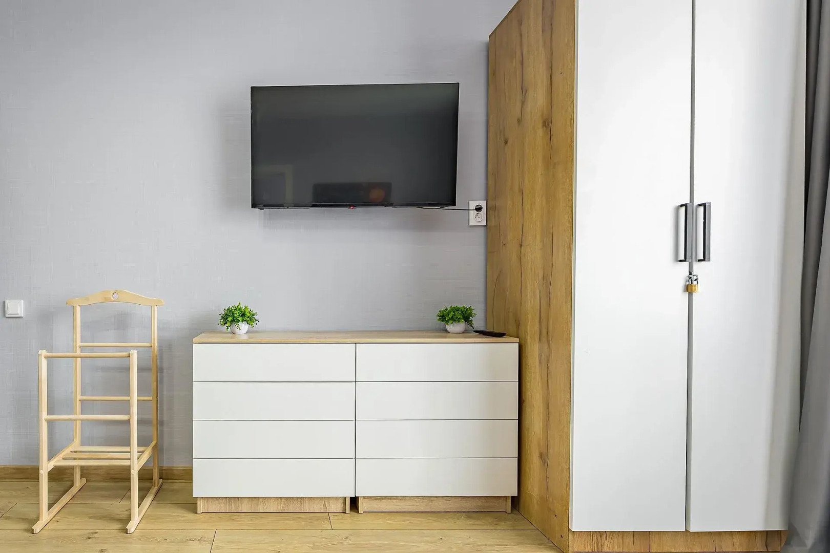 Квартира Дом Совы и Ворона на Звездинке