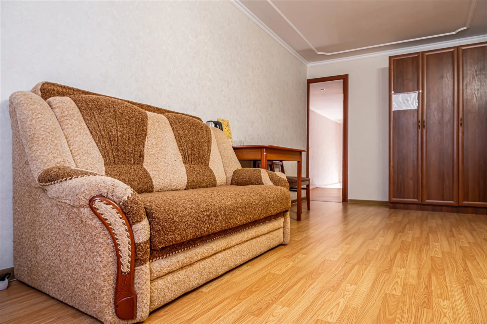 Гостевой дом Вита