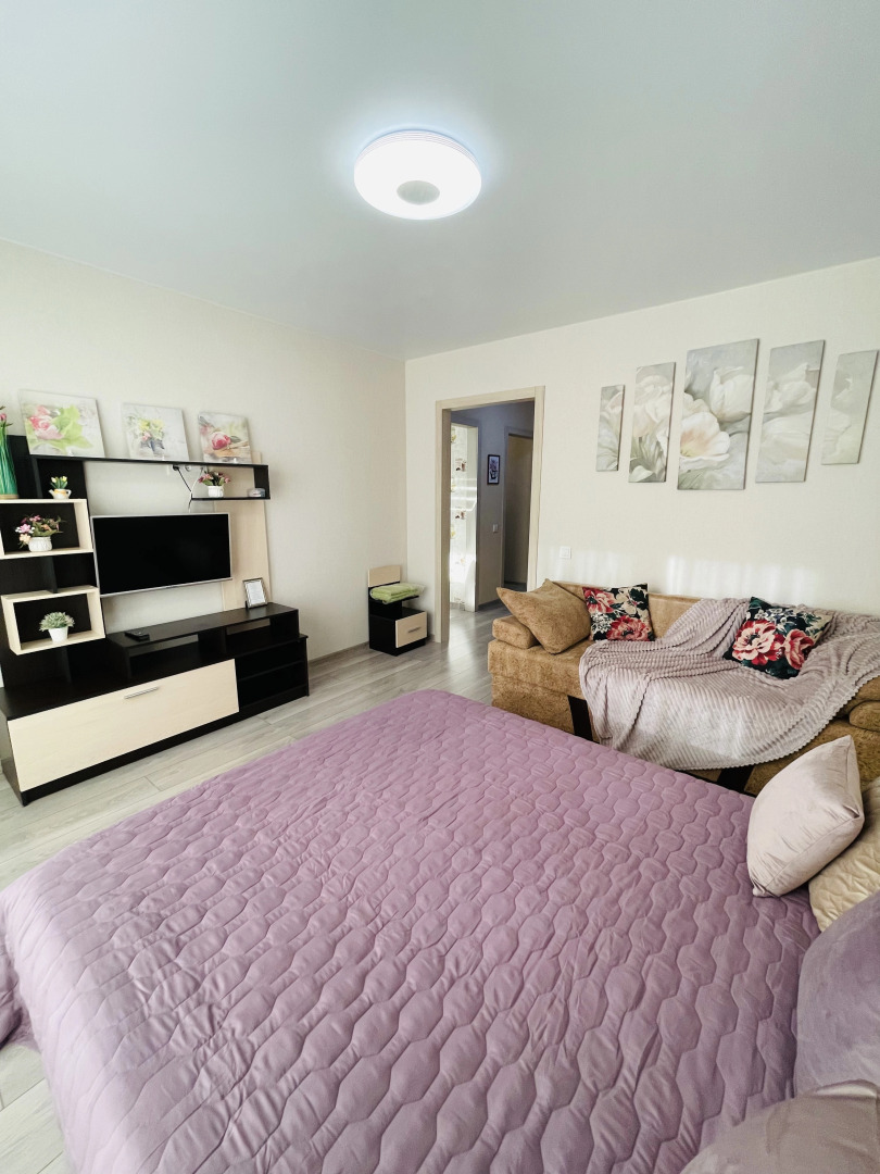 Апартаменты ЖК Новин Standart