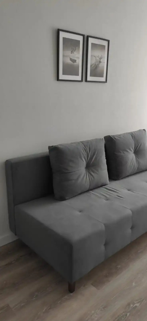 Квартира Уютная 3-х комнатная квартира