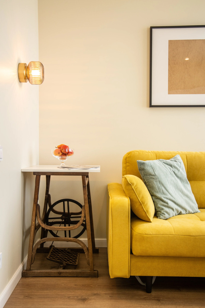 Апартаменты LovelyHome39 на Солнечной в Светлогорске