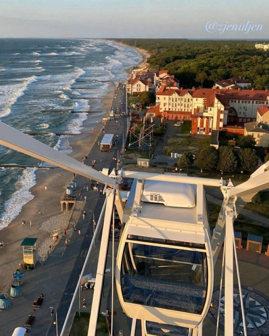 Апартаменты на Бровцева