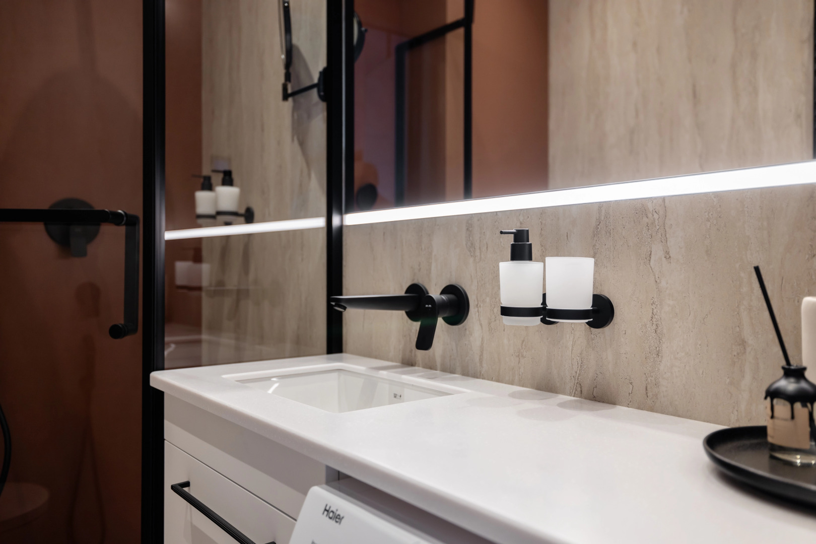 Апартаменты Italy рядом с Москва-Сити