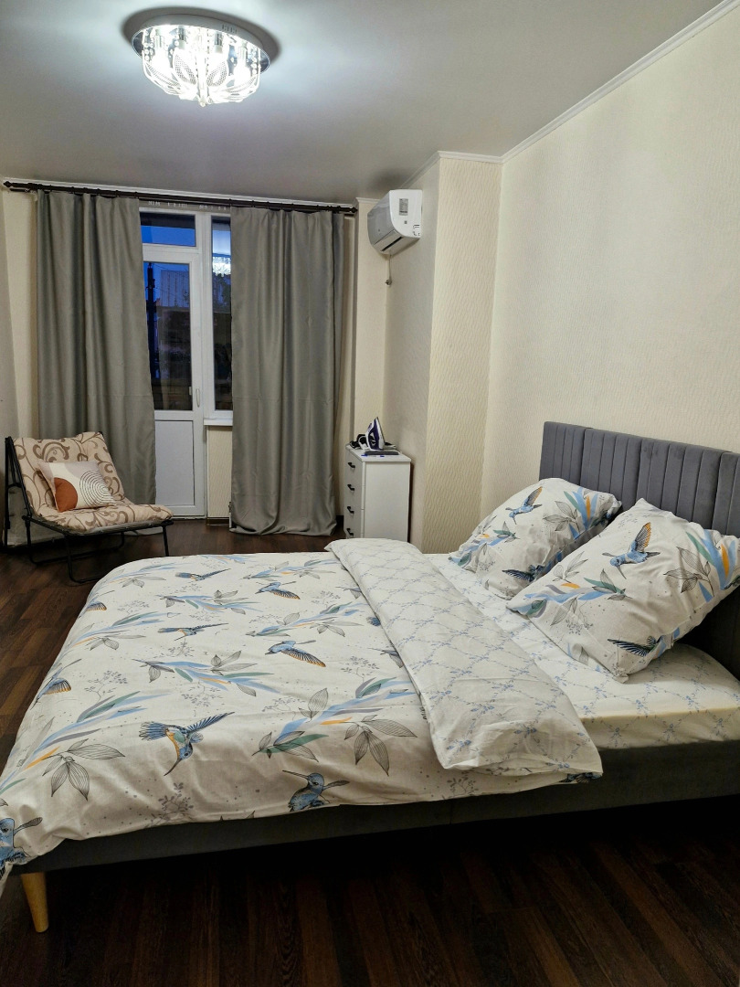 Квартира KEY2HOME на Магнитном