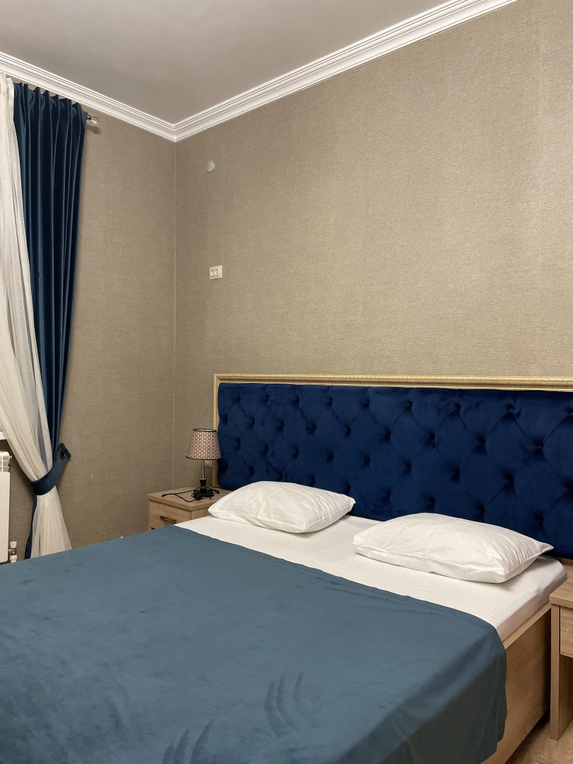 Отель Садко