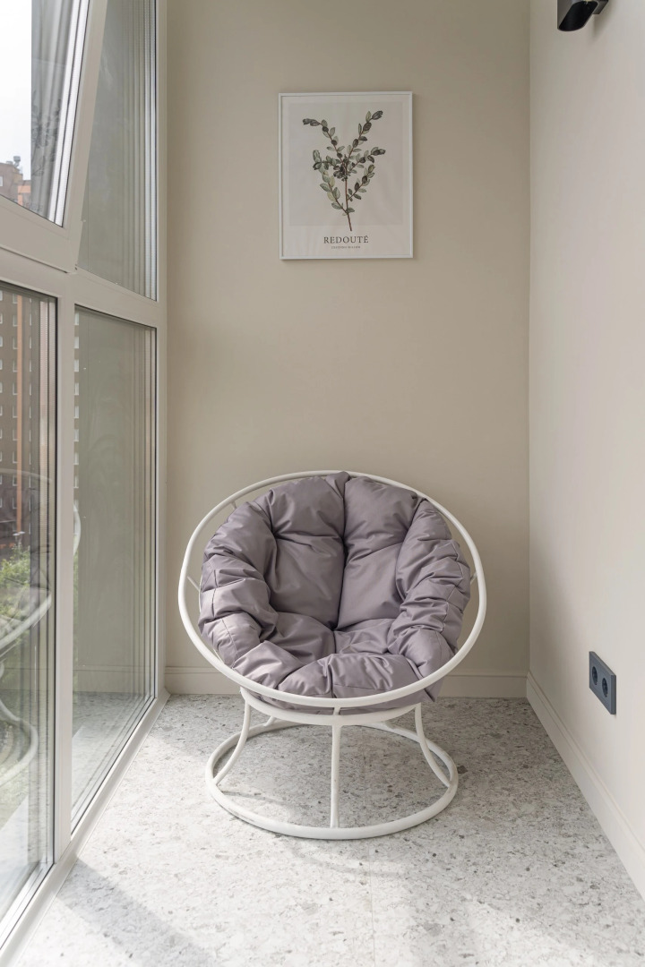 Апартаменты Горький 2