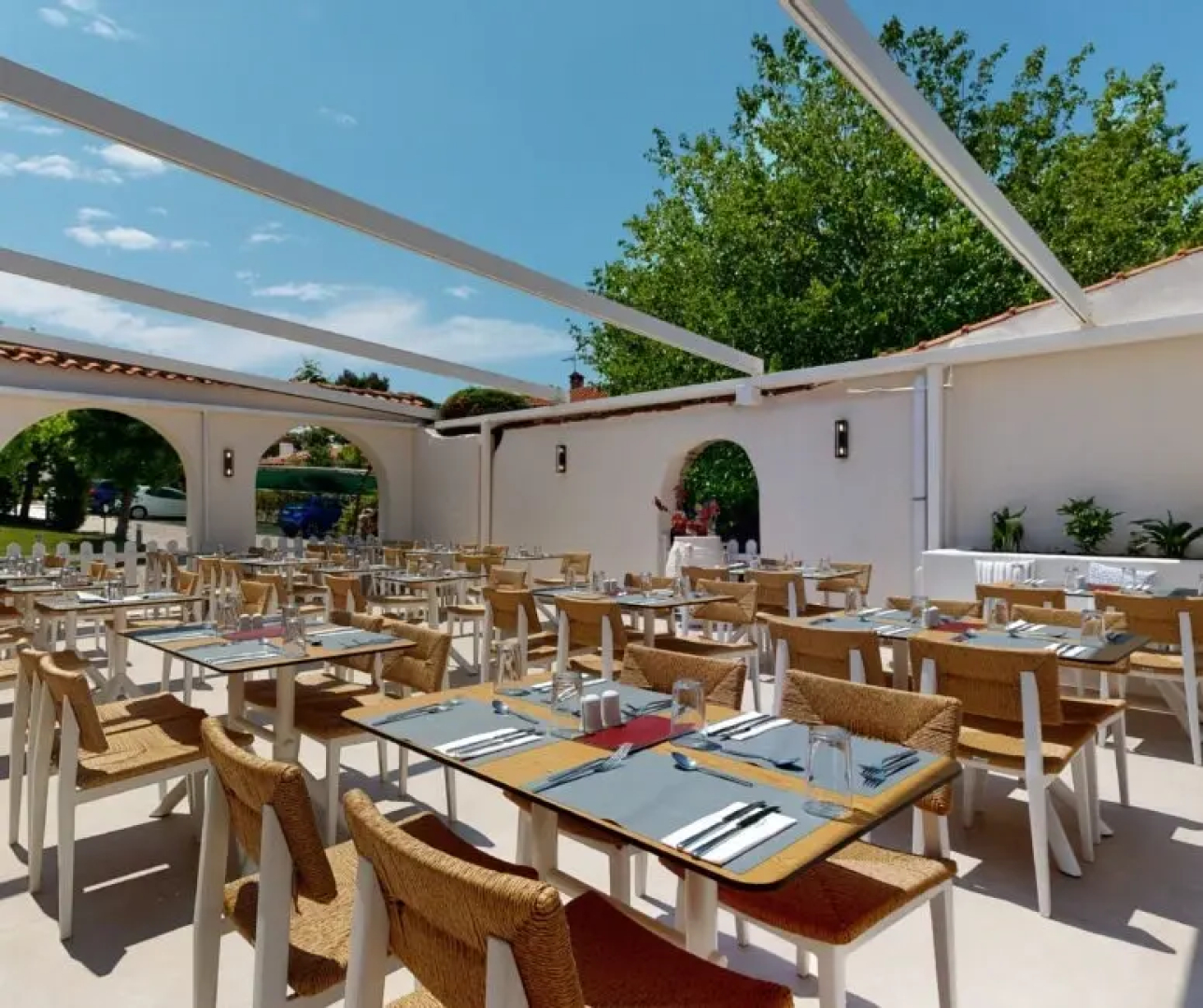 Отель Acrotel Athena Residence