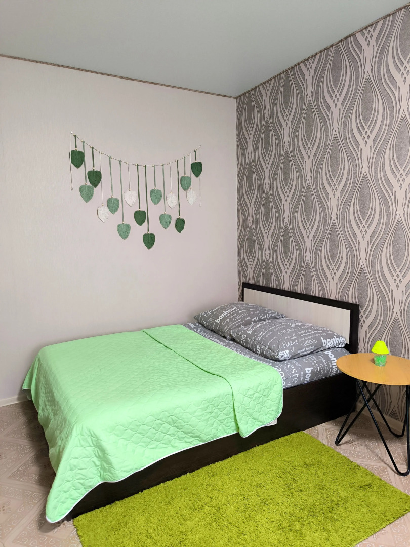 Квартира Уютно жить 4