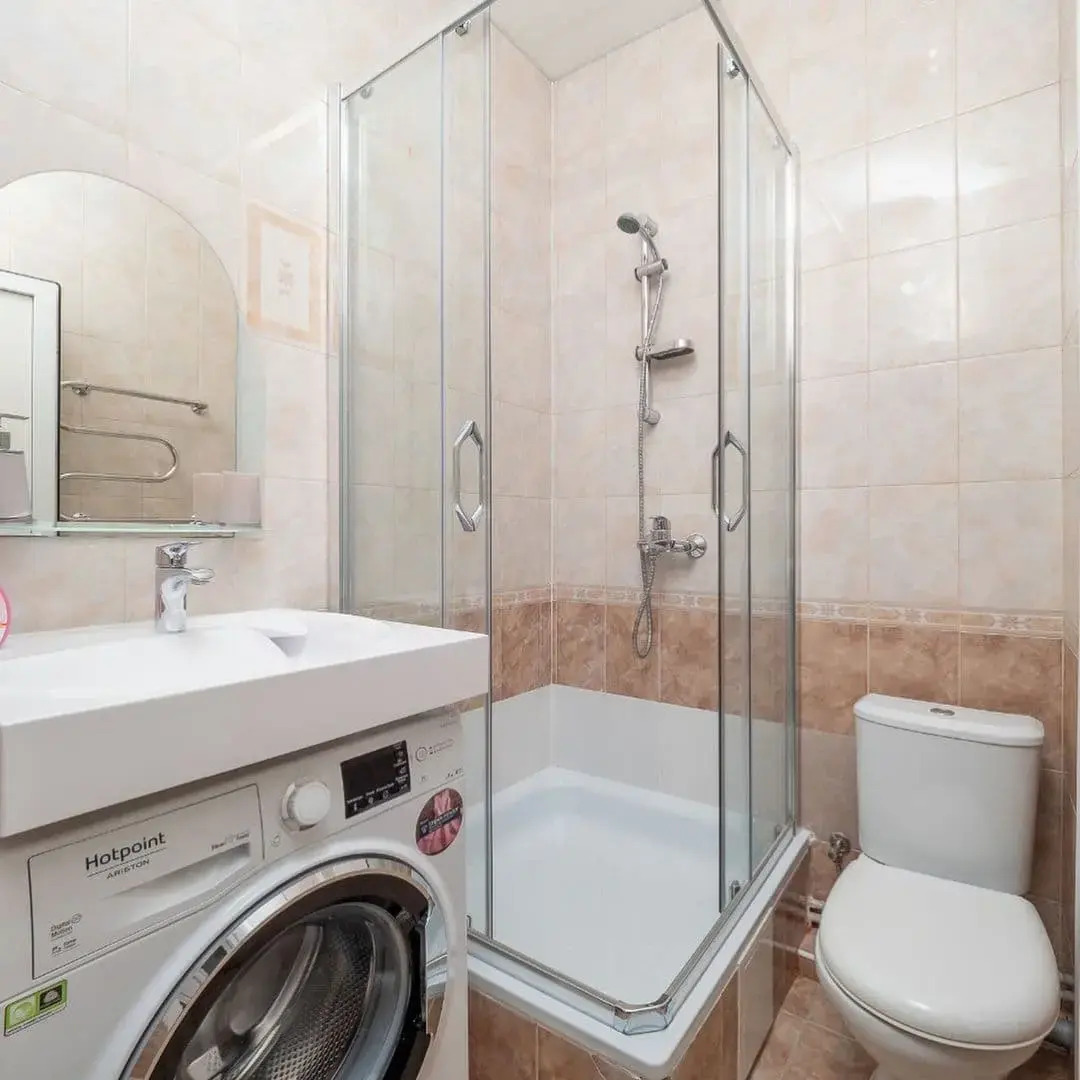 Апартаменты More Rooms в ЖК Солнечный апр24