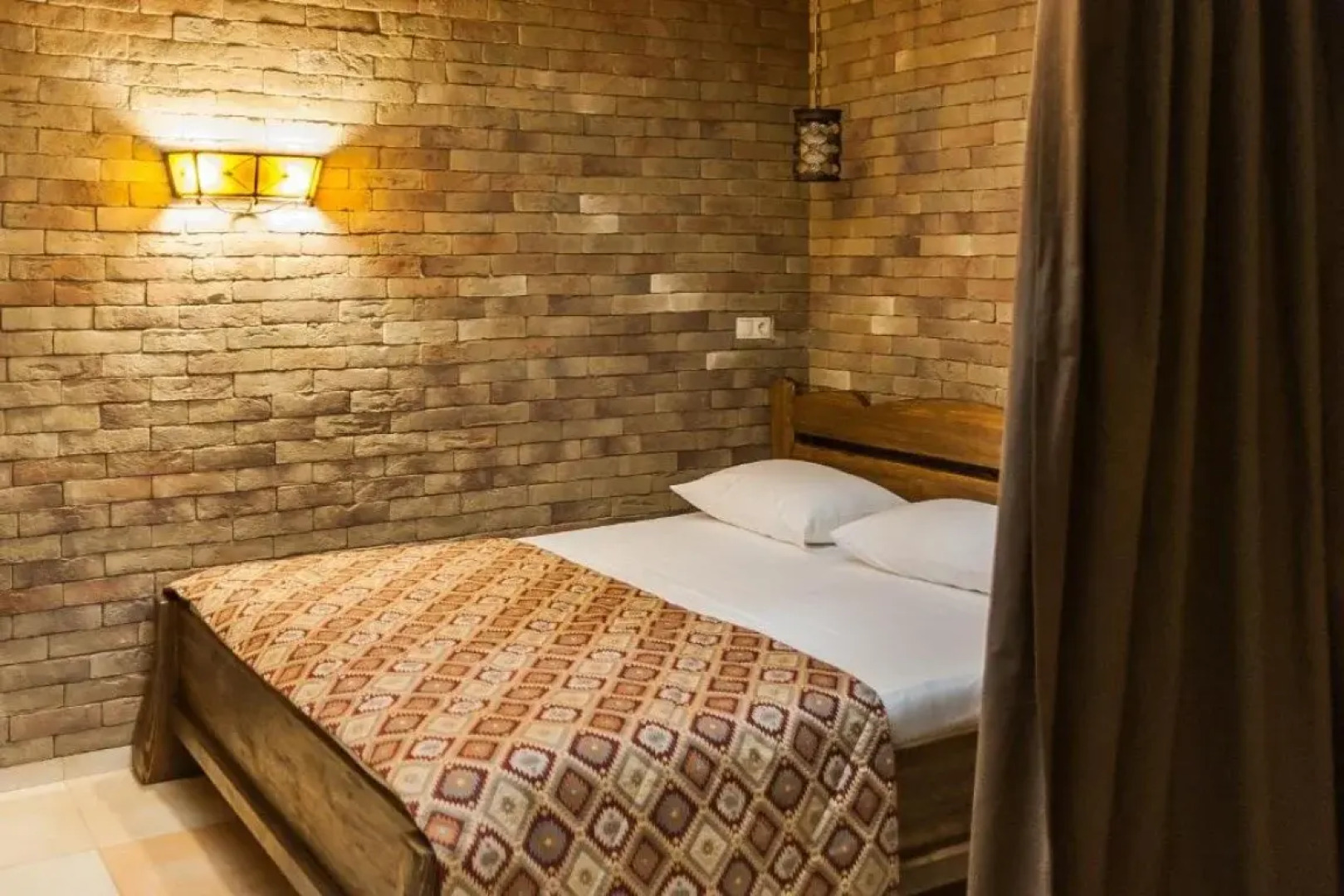 Мебелированные комнаты Спа - Отель Заречье