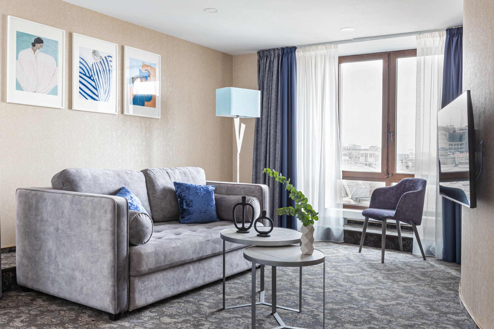 Бутик-отель Kostas