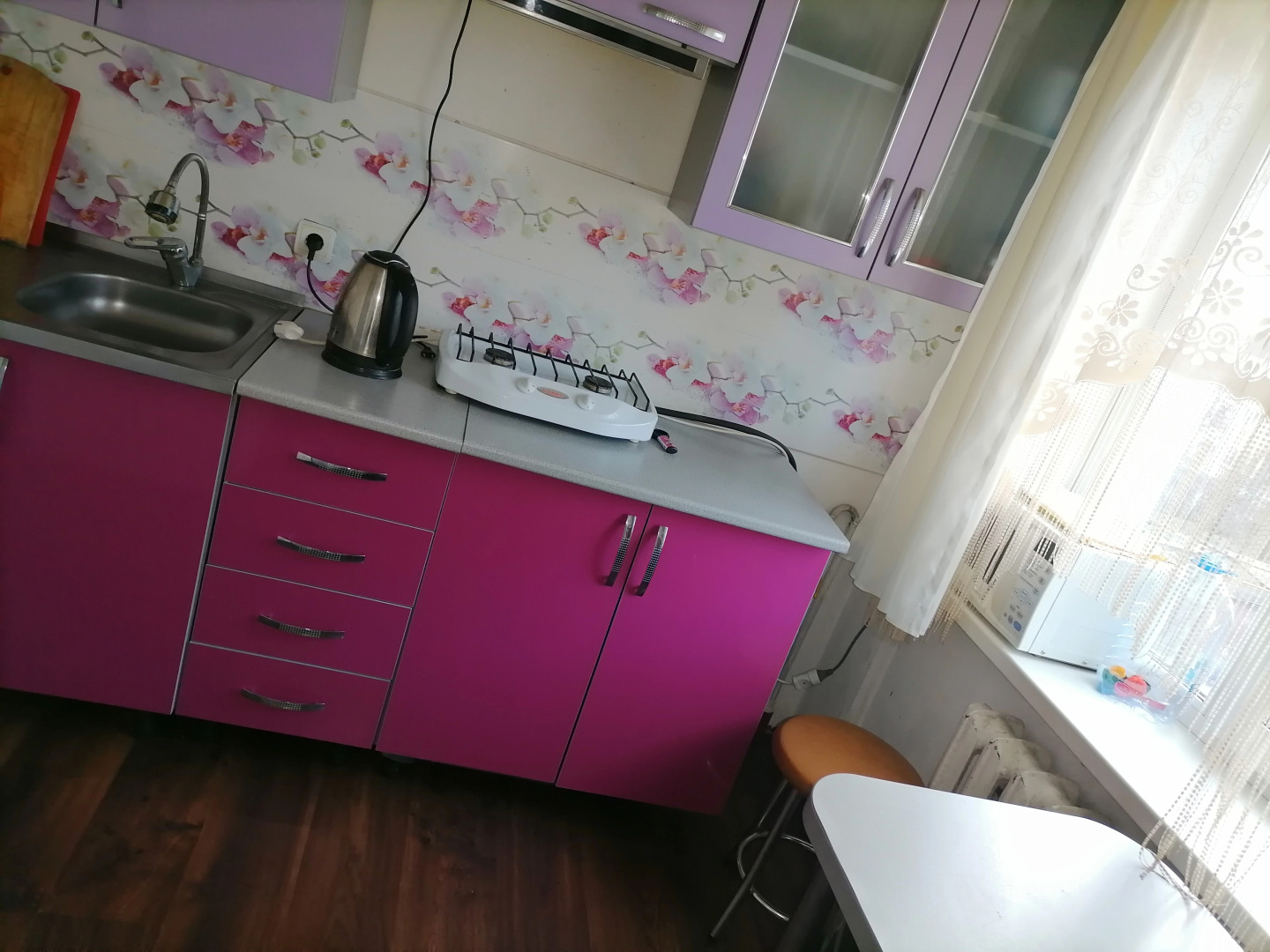 Апартаменты 2хкомнатные в центре на Ленина 30