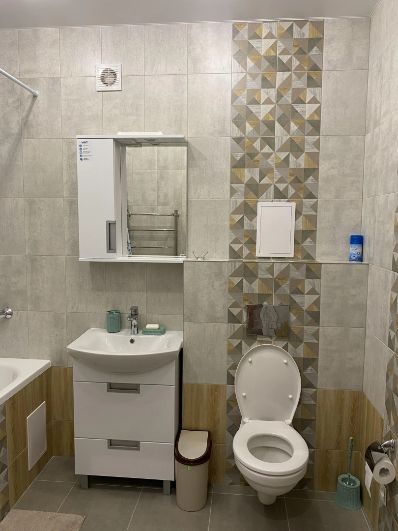 Апартаменты Кранц престиж