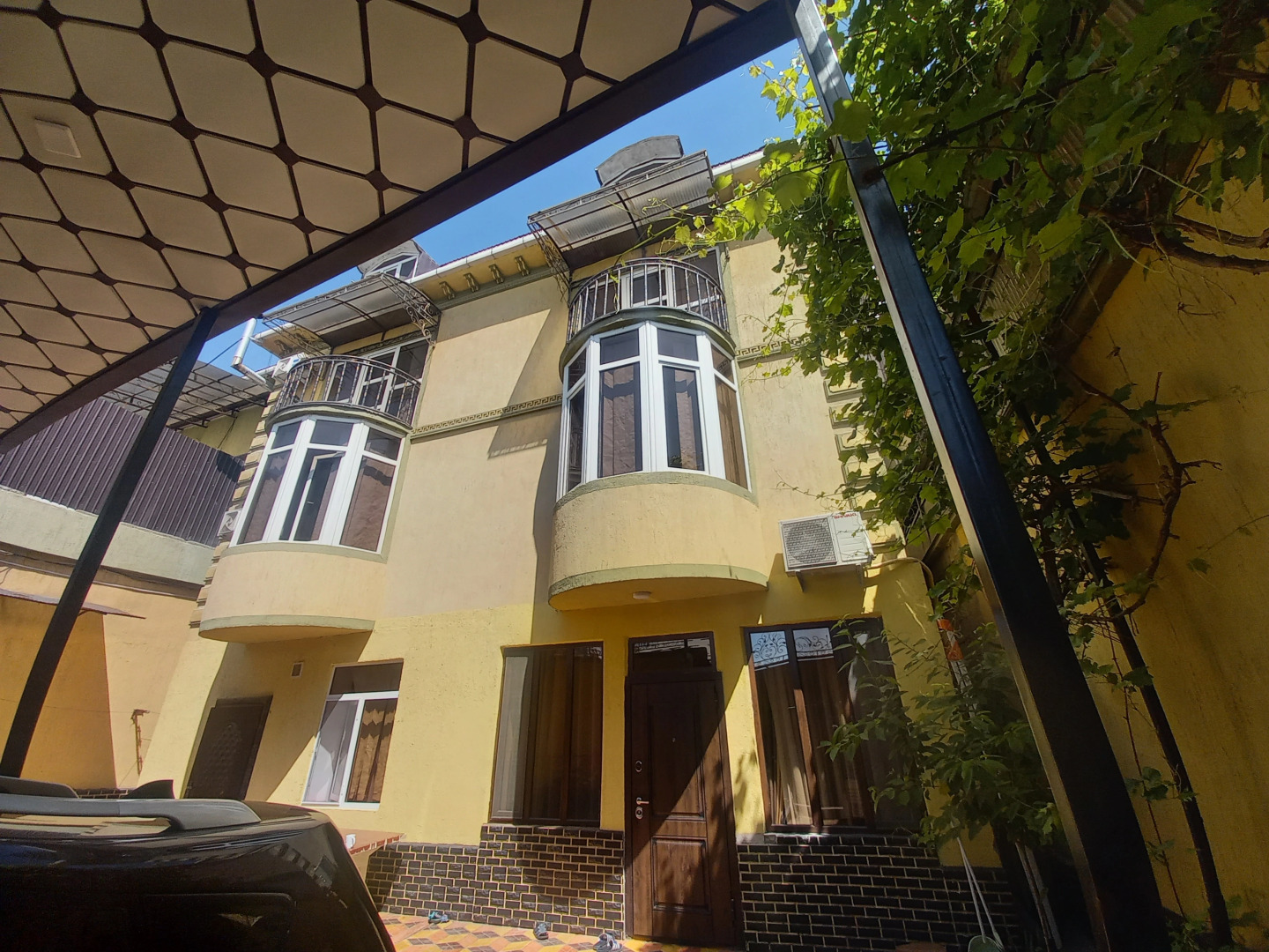 Гостевой дом  Homely