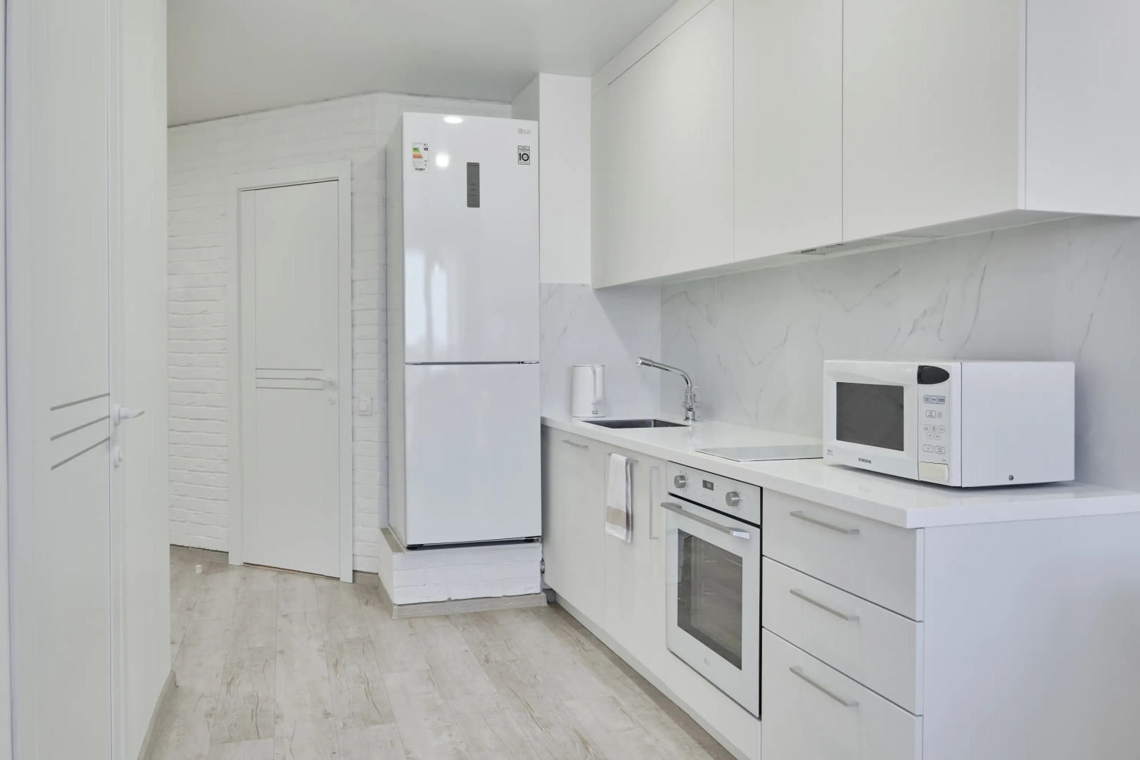 Апартаменты 9 Ночей  17 на Подгорной