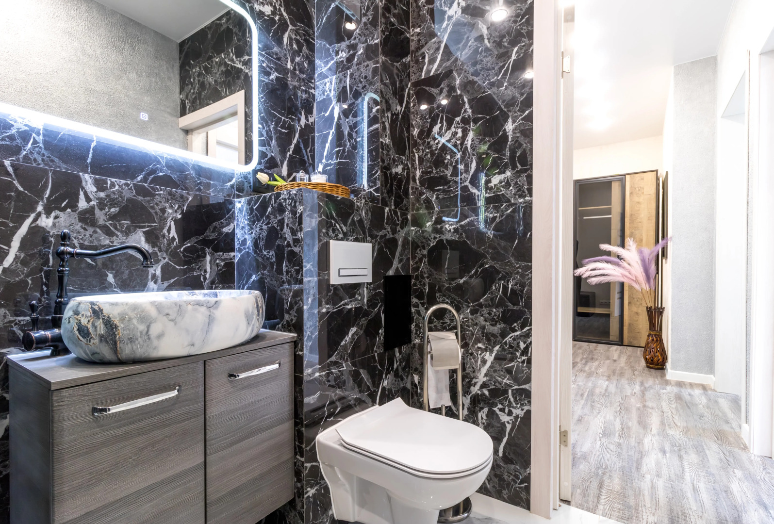 Апартаменты Центр города