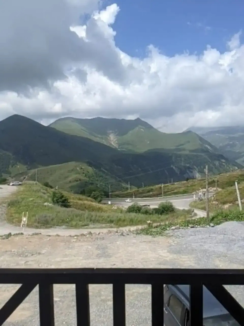 Гостевой дом Khando 2023