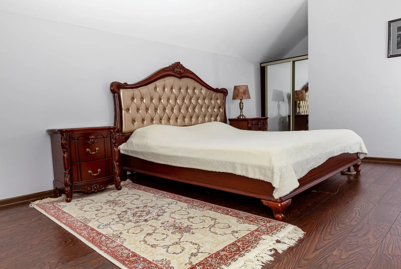 Отель Villa Lazio