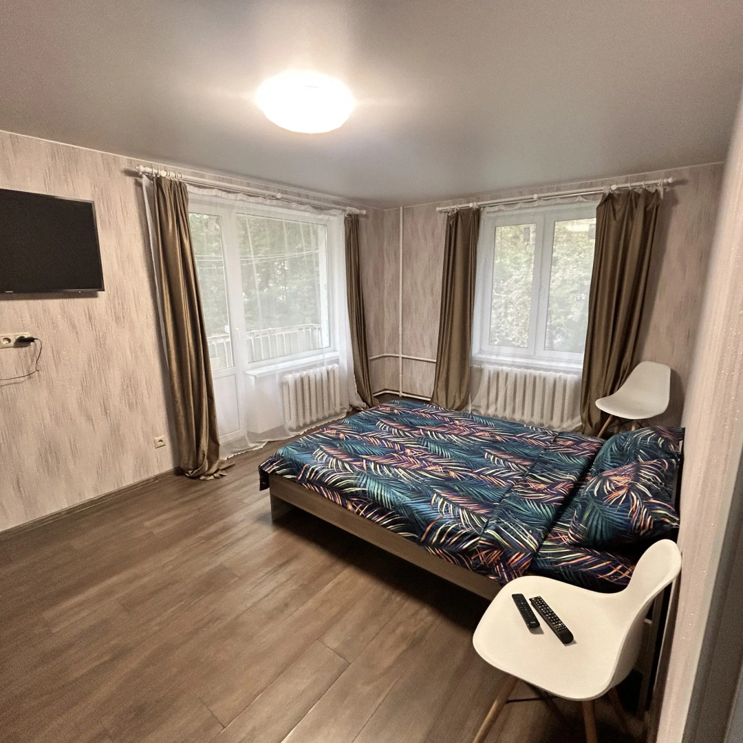 Квартира Уютная