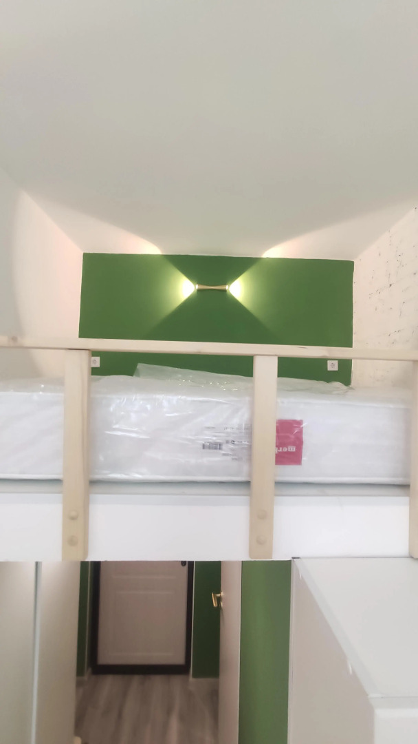 Апартаменты 1 My Lounge