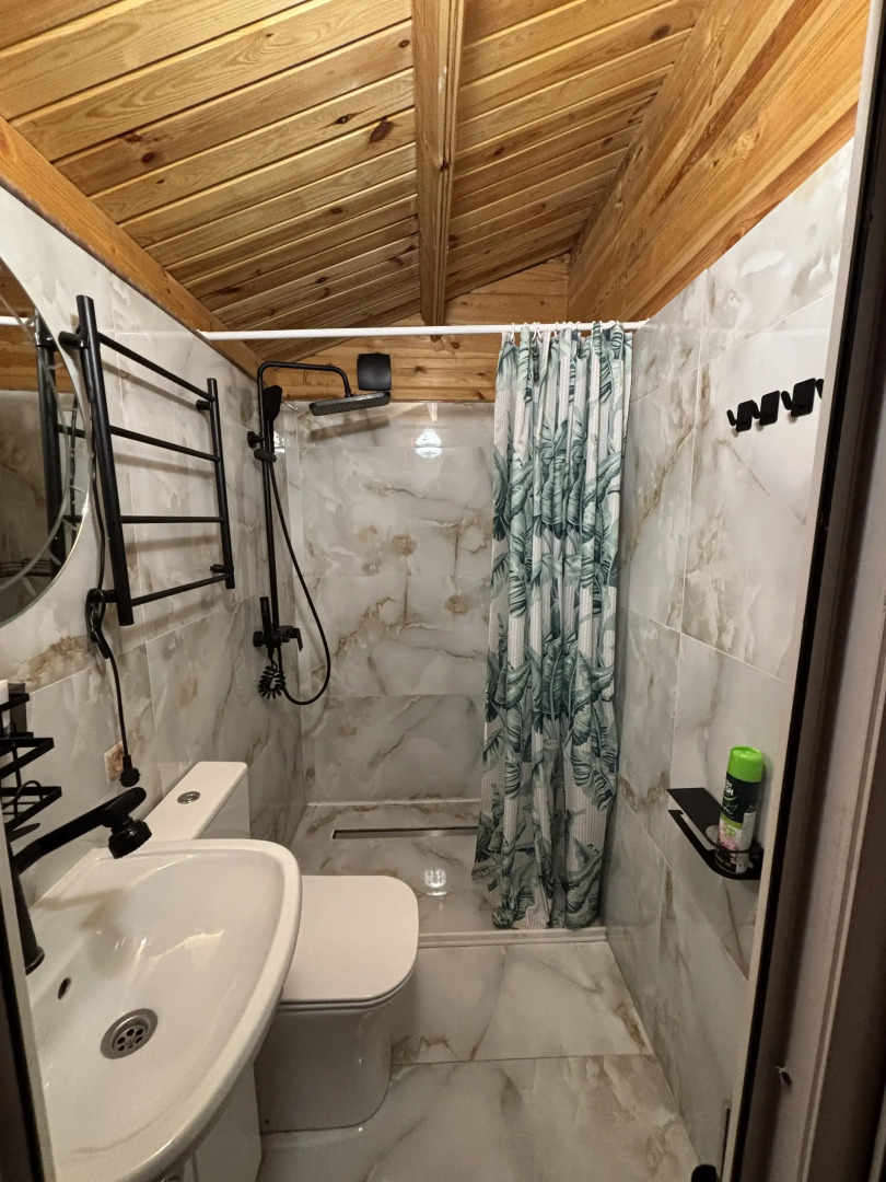 Апарт-отель Шале Тасианна