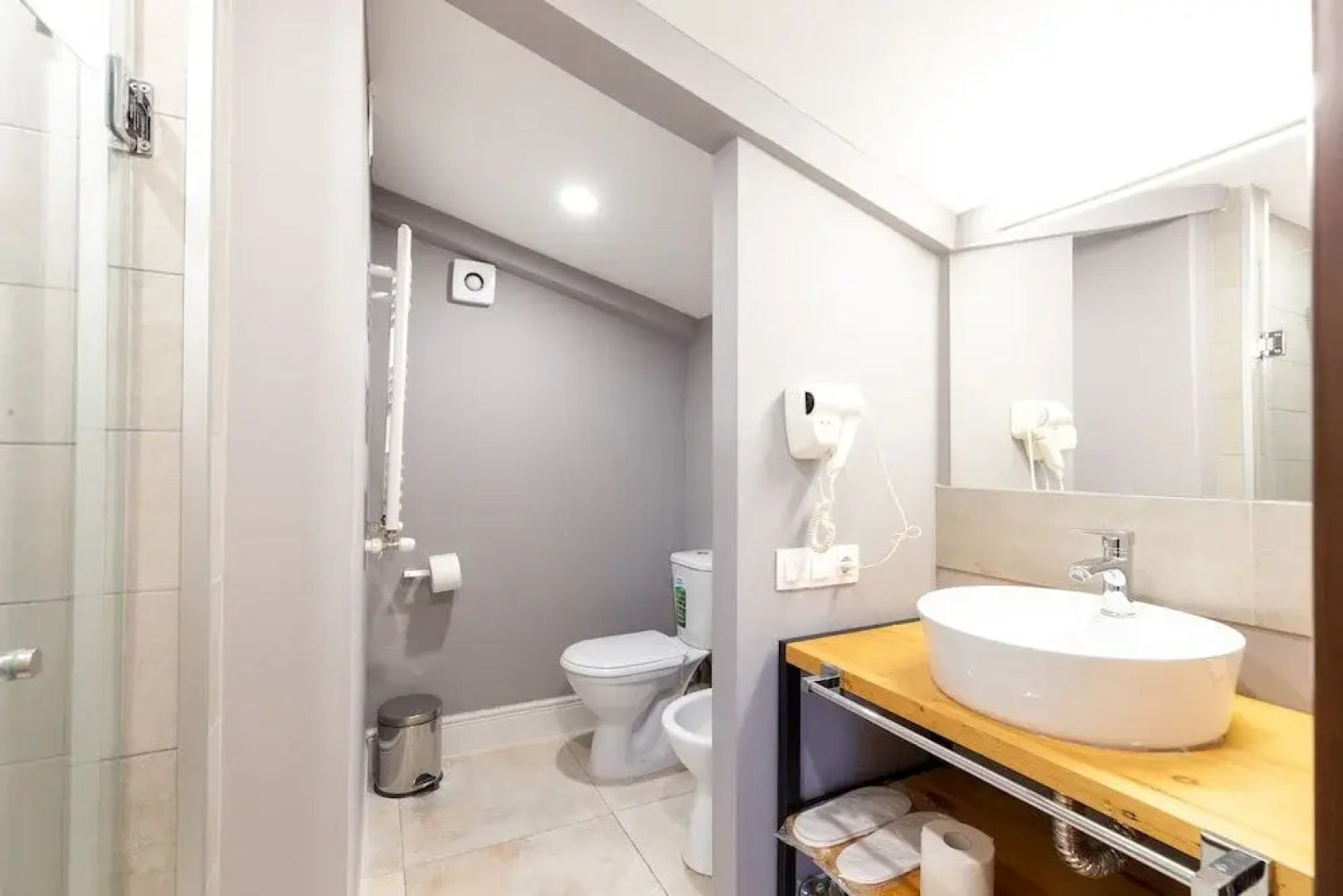 Отель Elea Old Tbilisi