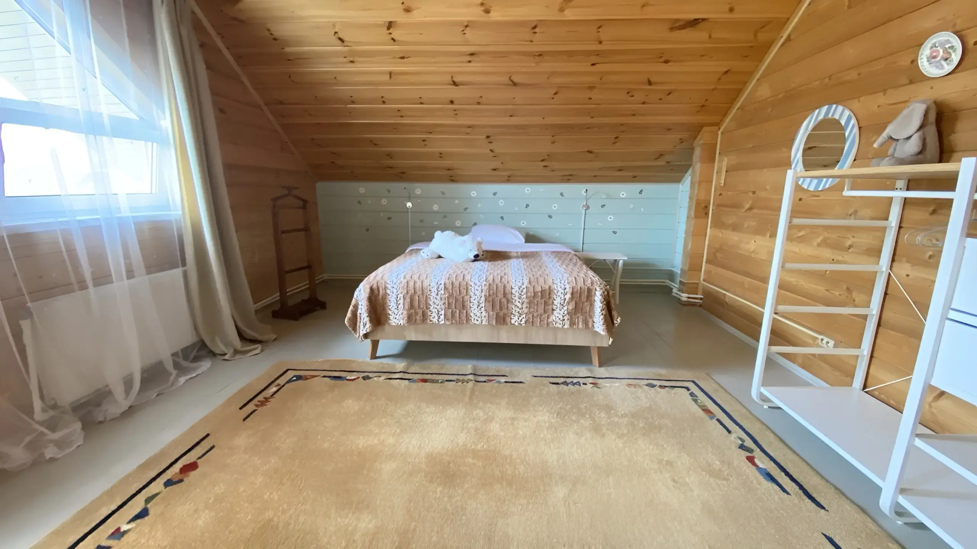 Частный дом Дом в Лесных озерах