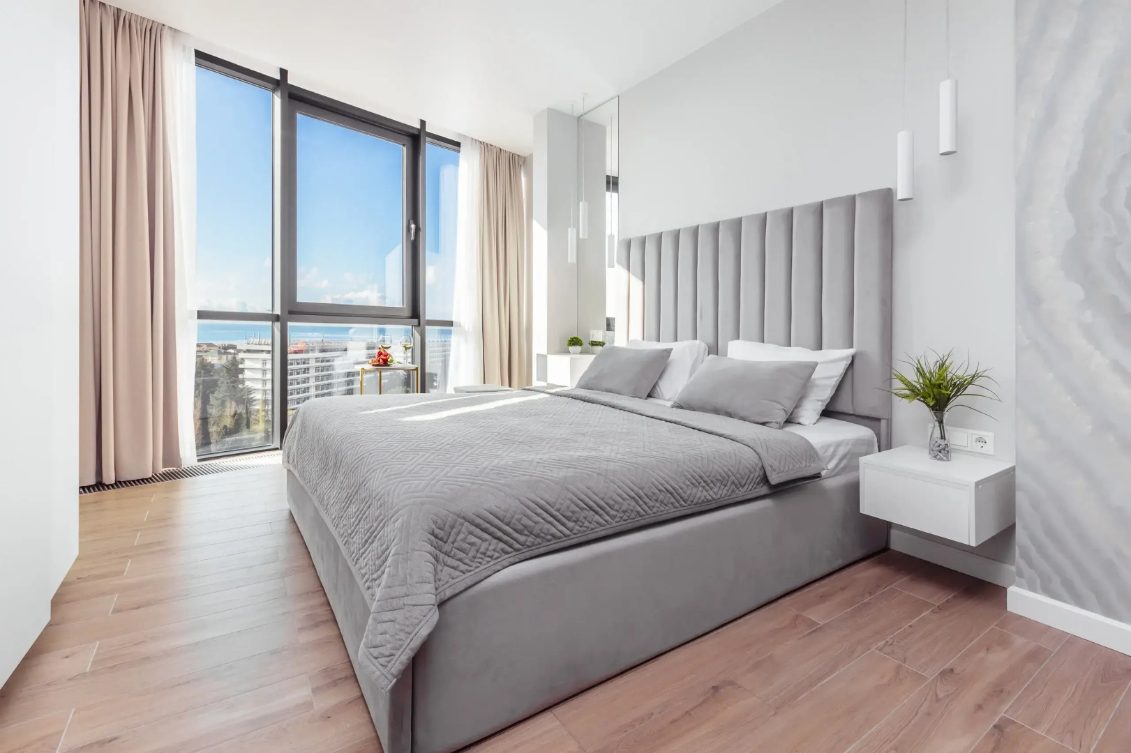 Квартира Студия у Моря от Bulgasari