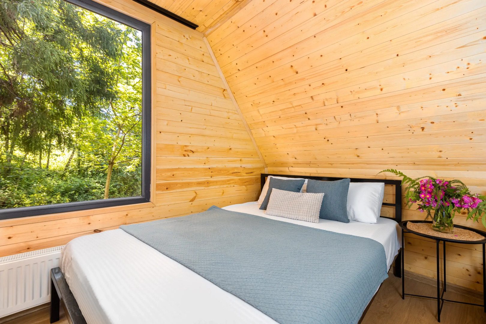 Шале VenoSea Tsikhisdziri Cottage