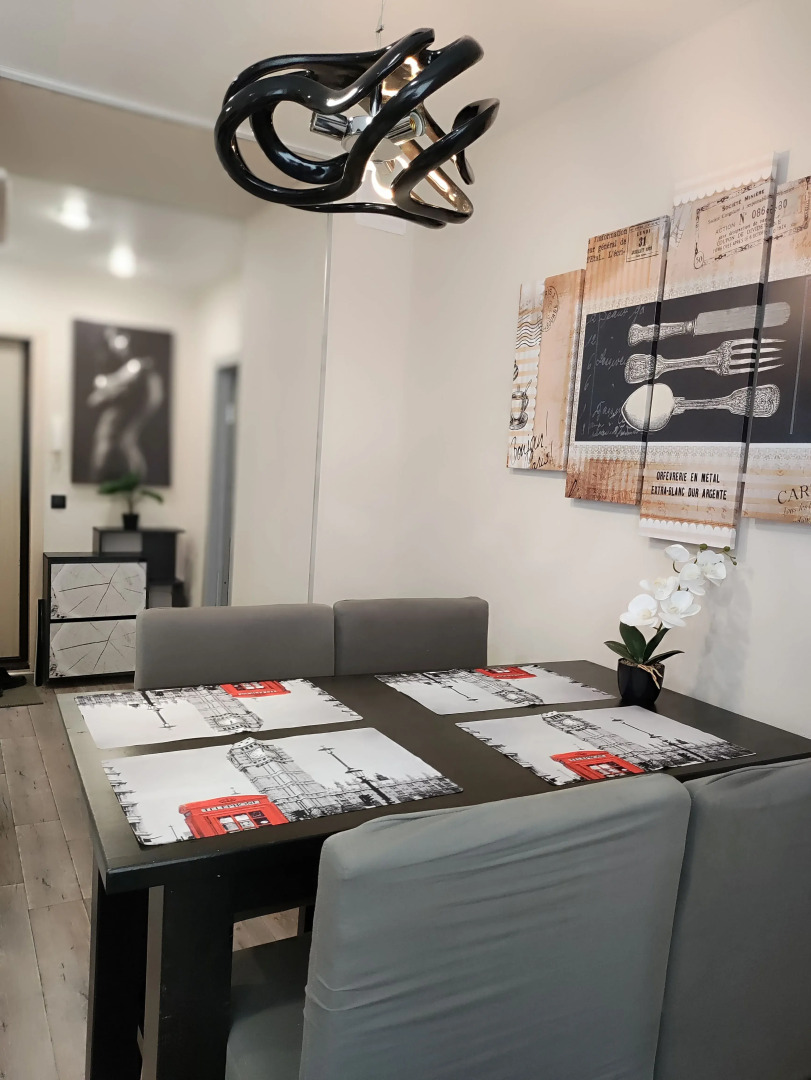 Квартира Апартаменты на 8 Марта