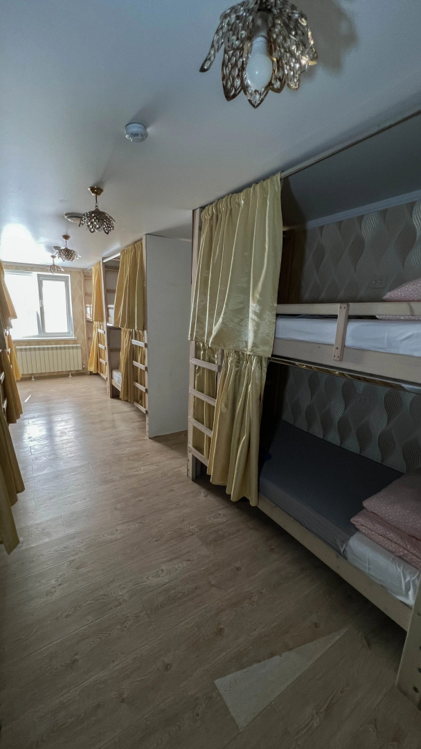 Хостел "Свои"