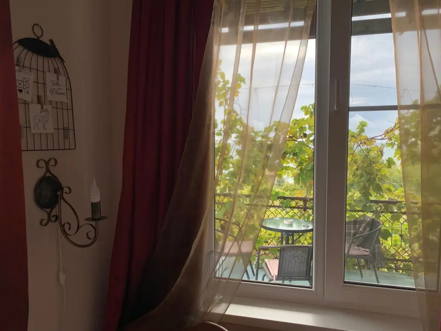 Частный дом Агава