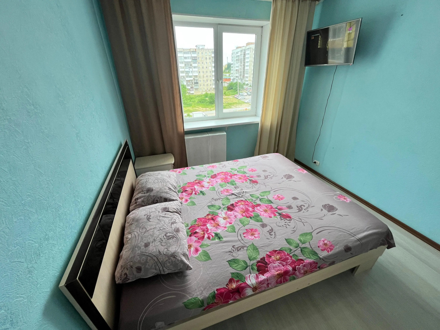 Апартаменты рядом с ТЦ Сатурн