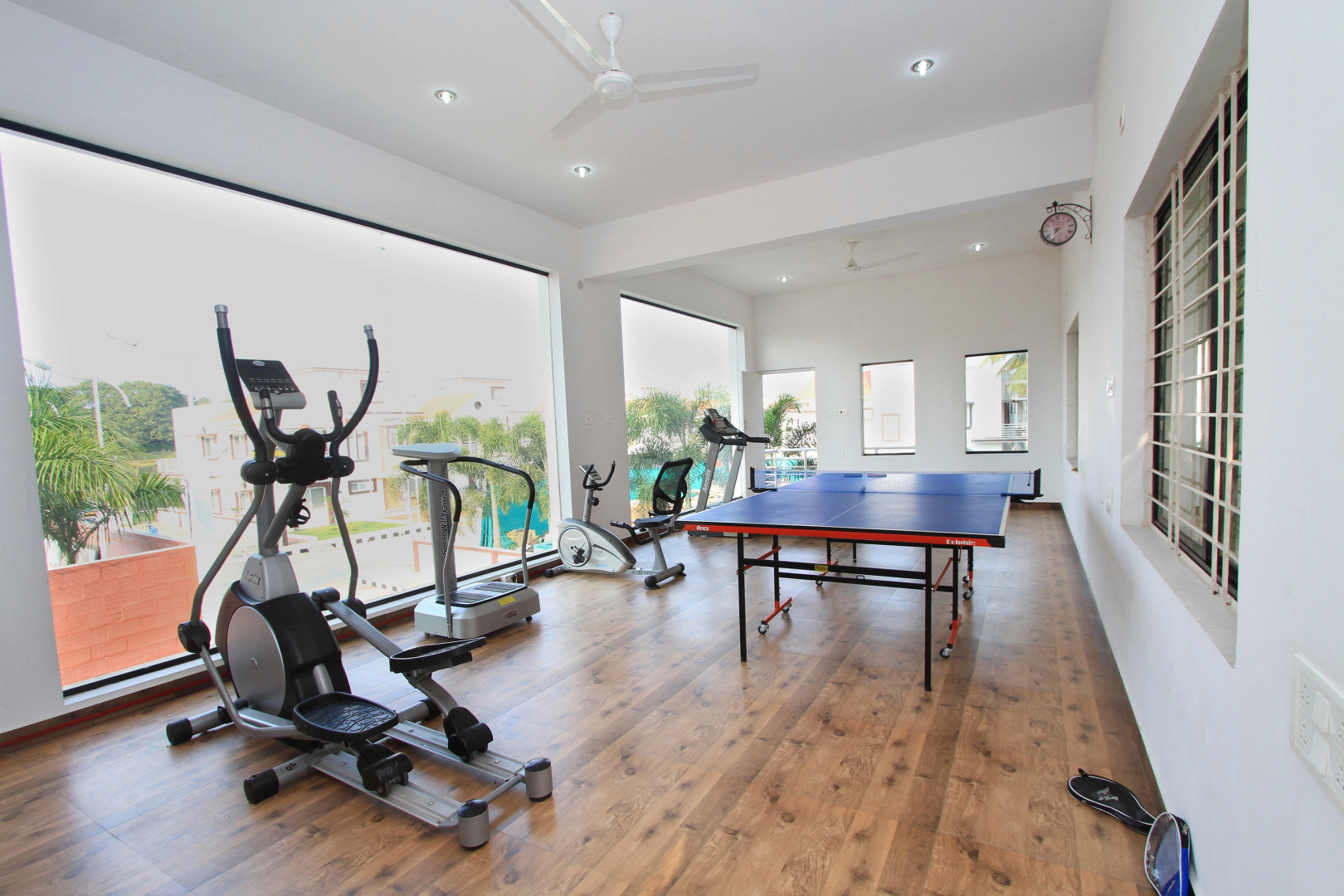 Вилла Heritage Shelters