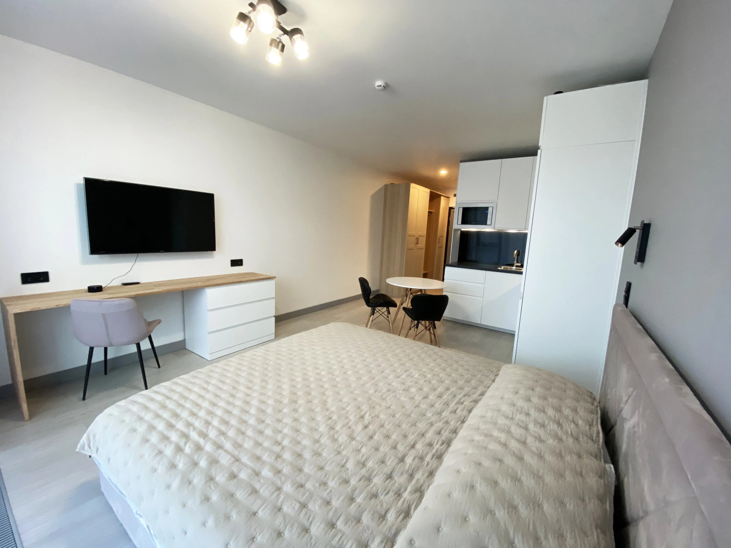 Квартира на Херсонской 43/12